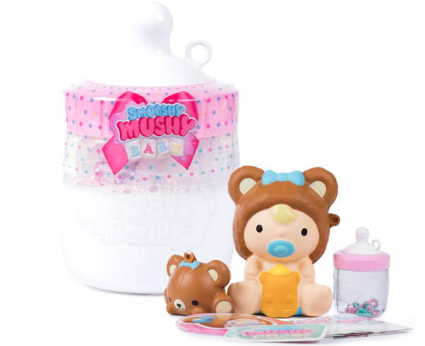 Babies_Bear