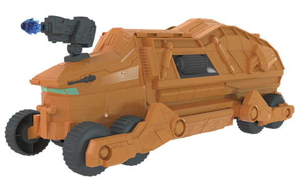 Transporter