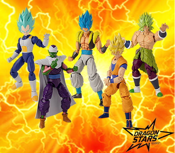 Dragon Ball - Bandai
