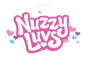 Nuzzyluvs Logo Cloud