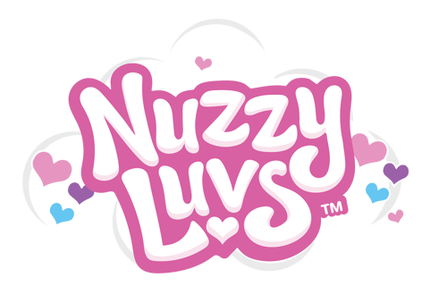 Nuzzyluvs Logo Cloud