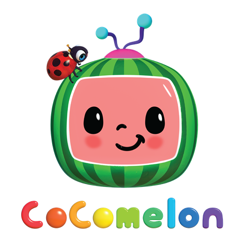 CoComelon - Bandai