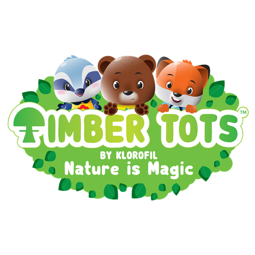 Timber Tots Logo
