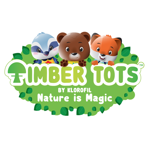 Timber Tots Logo